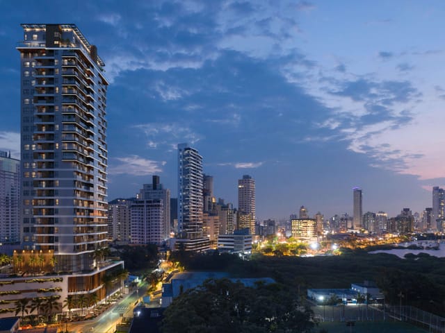 Foto do Apartamento - Apartamento à venda, 1 Suíte + 2 Quartos, 1 Vaga de garagem, 96 m², Fazenda, Itajaí, SC - Vista Mare Residence | Gustavo Invest
