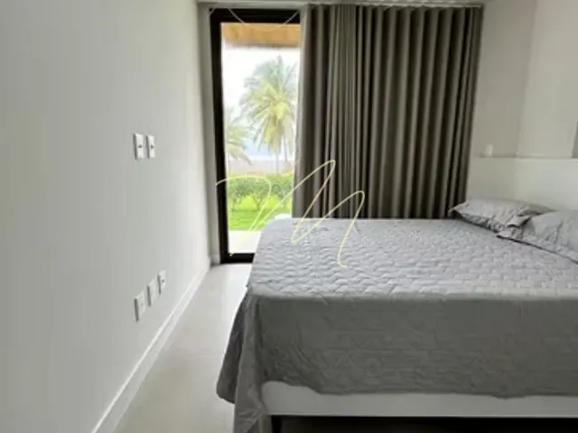 Apartamento 2 quartos e 2 banheiros, para alugar, no bairro Jardim Atlântico em Ilhéus