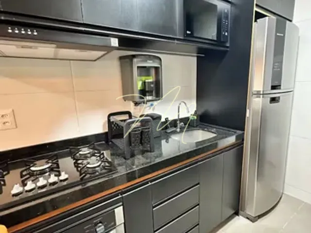 Apartamento 2 quartos e 2 banheiros, para alugar, no bairro Jardim Atlântico em Ilhéus