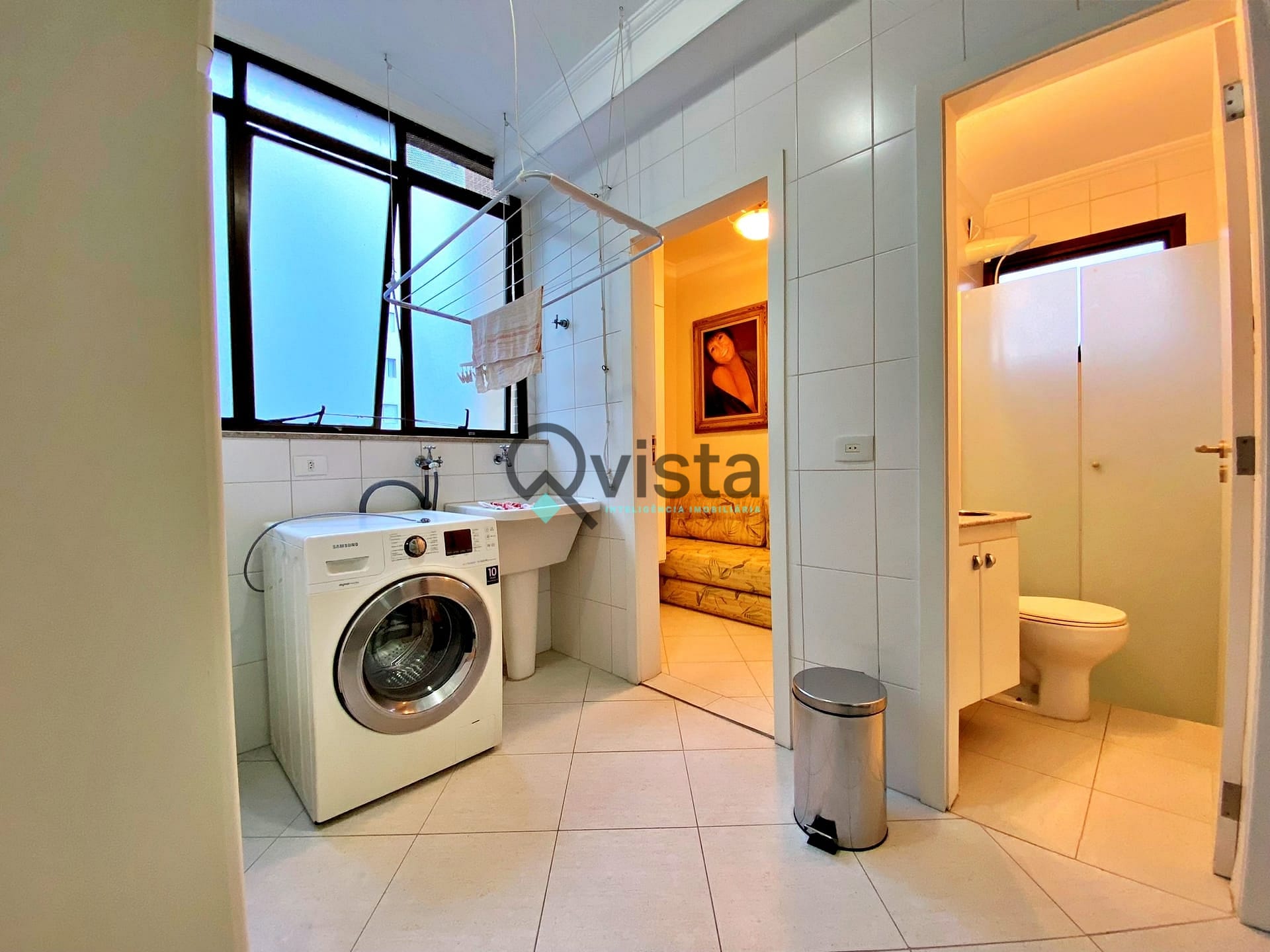 Apartamento à venda com 2 quartos, 90m² - Foto 34