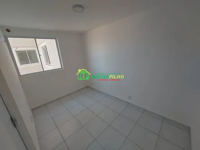 Apartamento 2 quartos e 1 banheiro, para alugar, no bairro Morros em Teresina