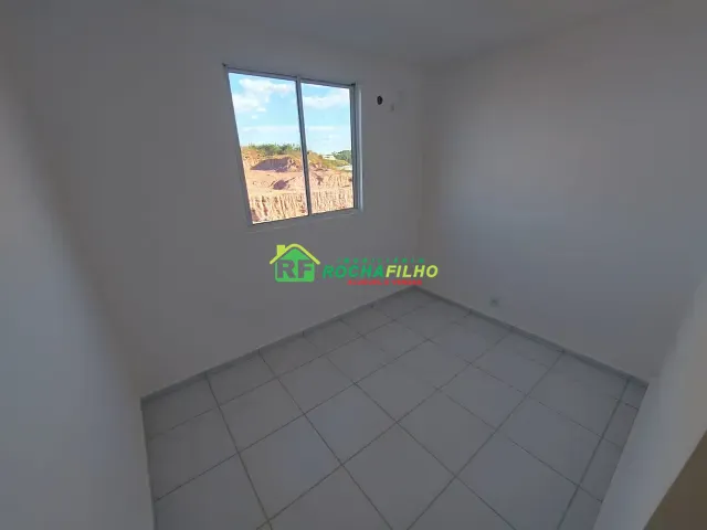 Apartamento 2 quartos e 1 banheiro, para alugar, no bairro Morros em Teresina