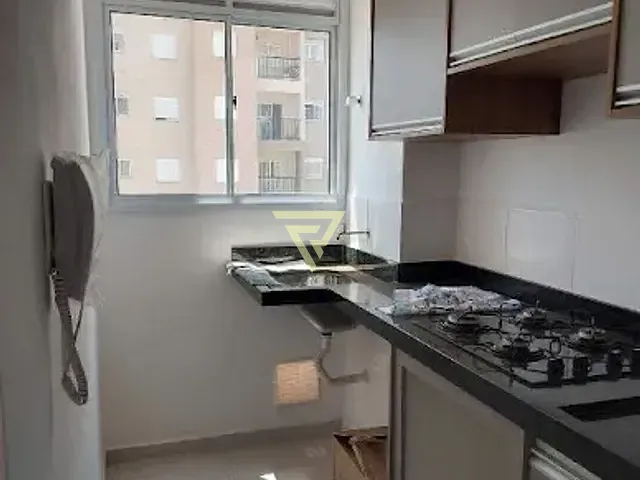 Apartamento 2 quartos e 1 banheiro, à venda, no bairro Jardim Antártica em Ribeirão Preto