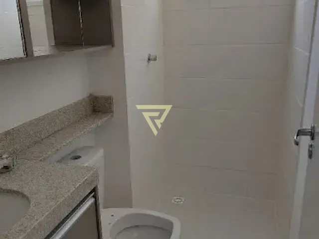 Apartamento 2 quartos e 1 banheiro, à venda, no bairro Jardim Antártica em Ribeirão Preto