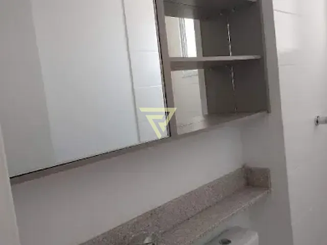 Apartamento 2 quartos e 1 banheiro, à venda, no bairro Jardim Antártica em Ribeirão Preto
