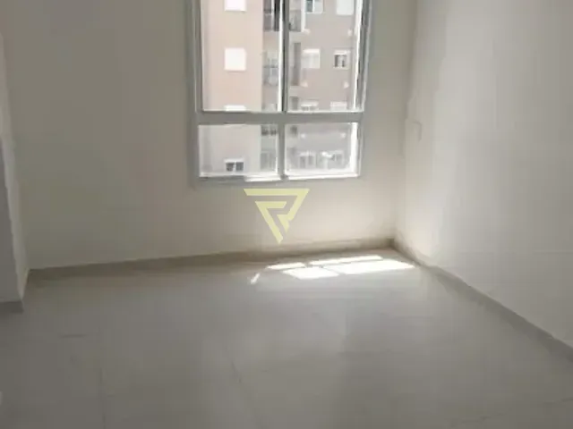 Apartamento 2 quartos e 1 banheiro, à venda, no bairro Jardim Antártica em Ribeirão Preto