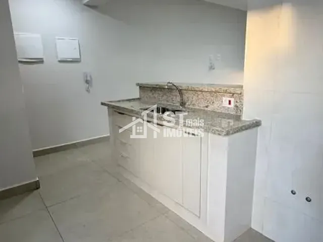 Apartamento com 126m² 2 quartos e 1 banheiro, para alugar, no bairro Centro em Andradas