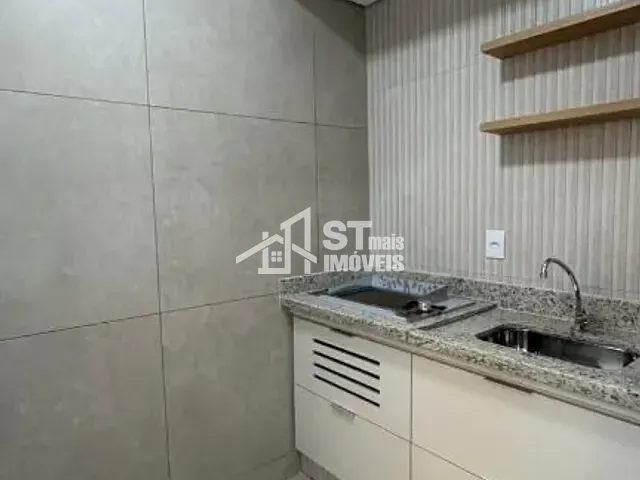 Apartamento com 126m² 2 quartos e 1 banheiro, para alugar, no bairro Centro em Andradas