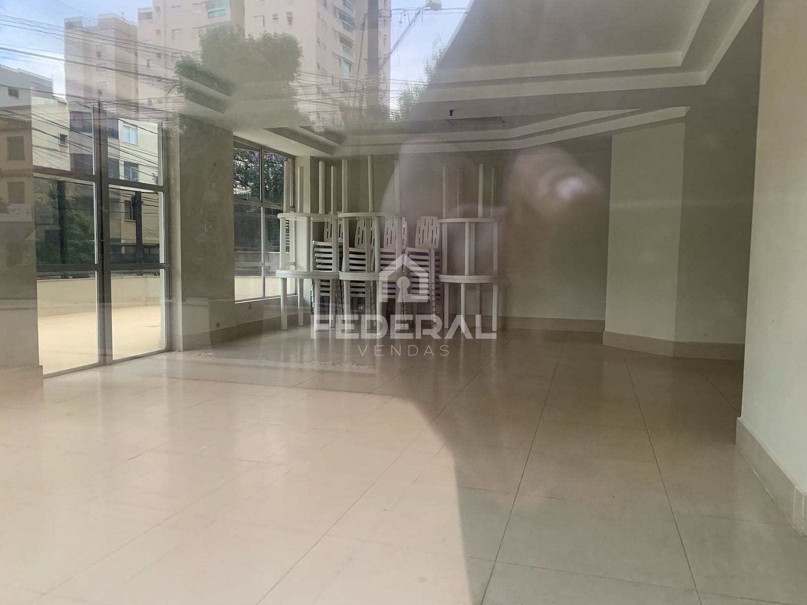 Apartamento à venda com 3 quartos, 105m² - Foto 12