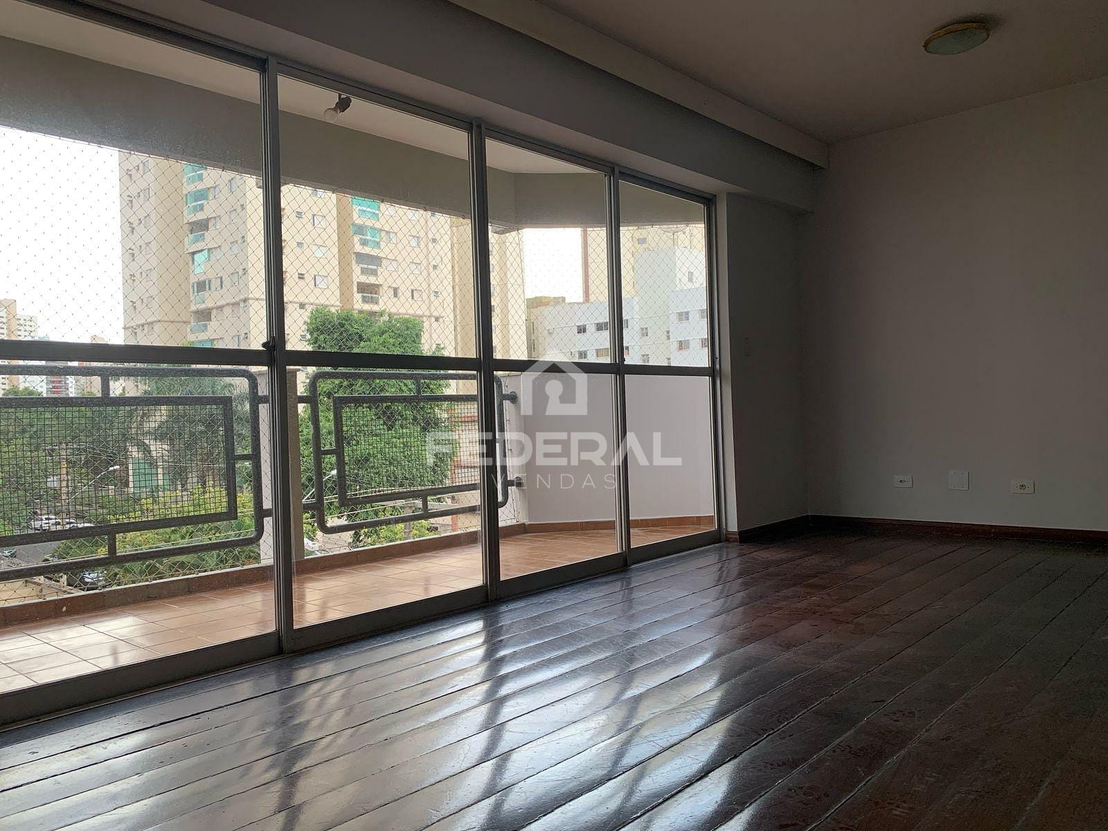 Apartamento à venda com 3 quartos, 105m² - Foto 4