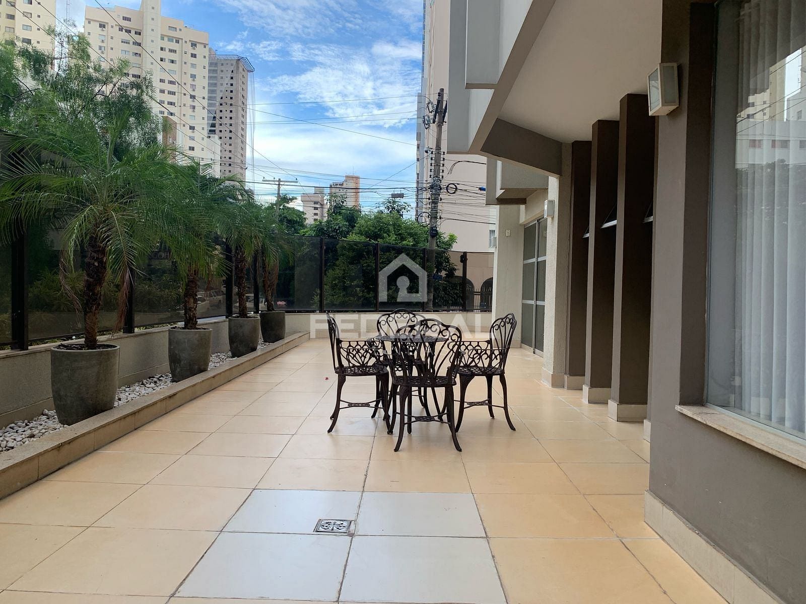 Apartamento à venda com 3 quartos, 105m² - Foto 23