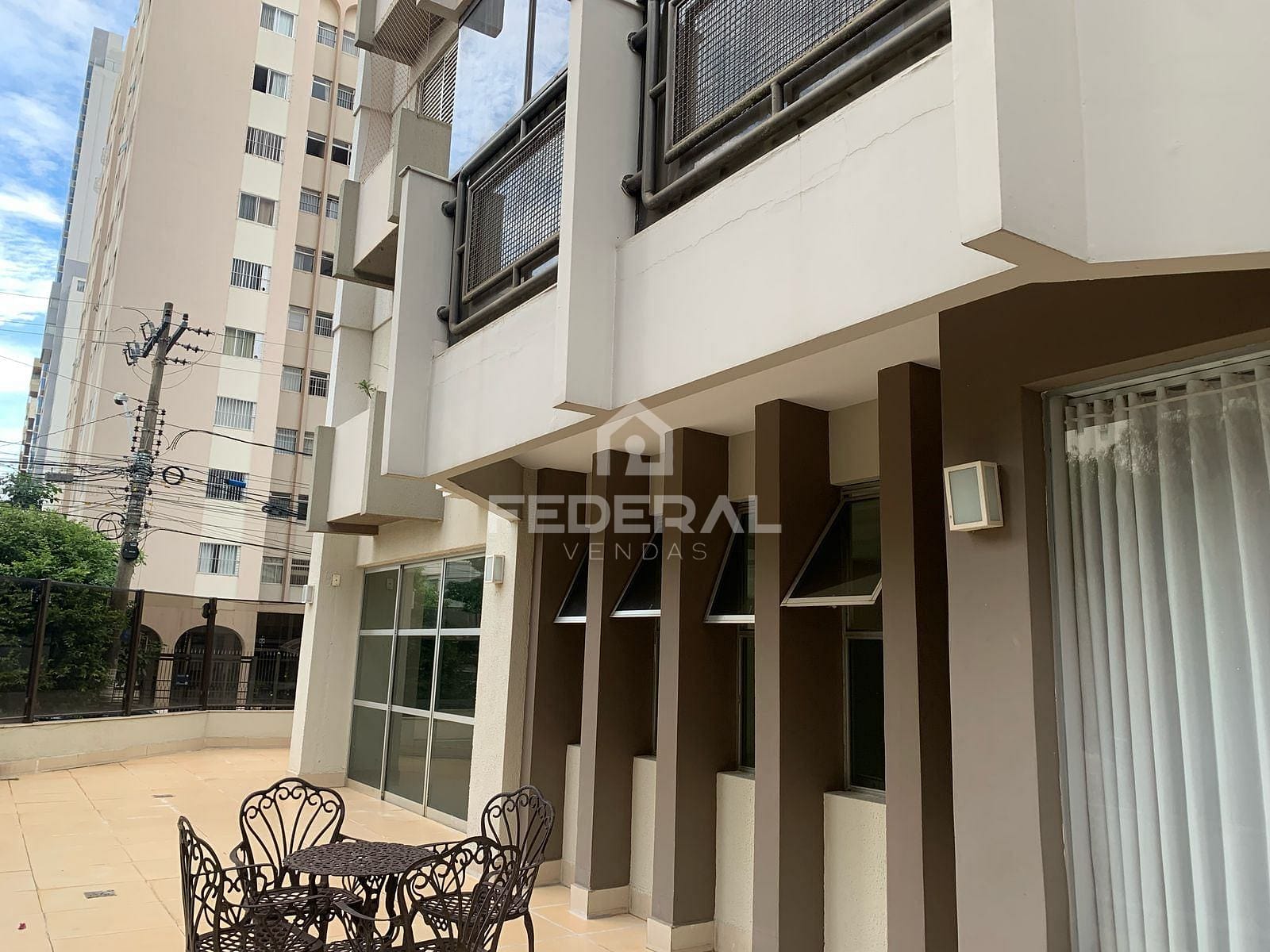 Apartamento à venda com 3 quartos, 105m² - Foto 24