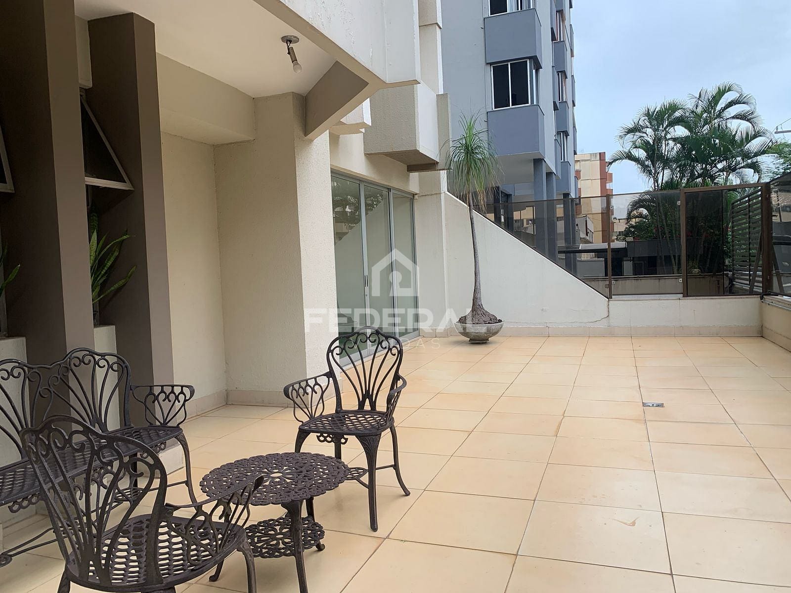 Apartamento à venda com 3 quartos, 105m² - Foto 25
