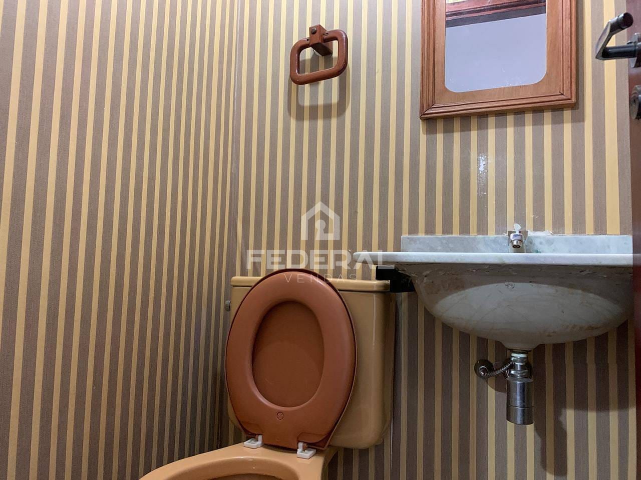 Apartamento à venda com 3 quartos, 105m² - Foto 5
