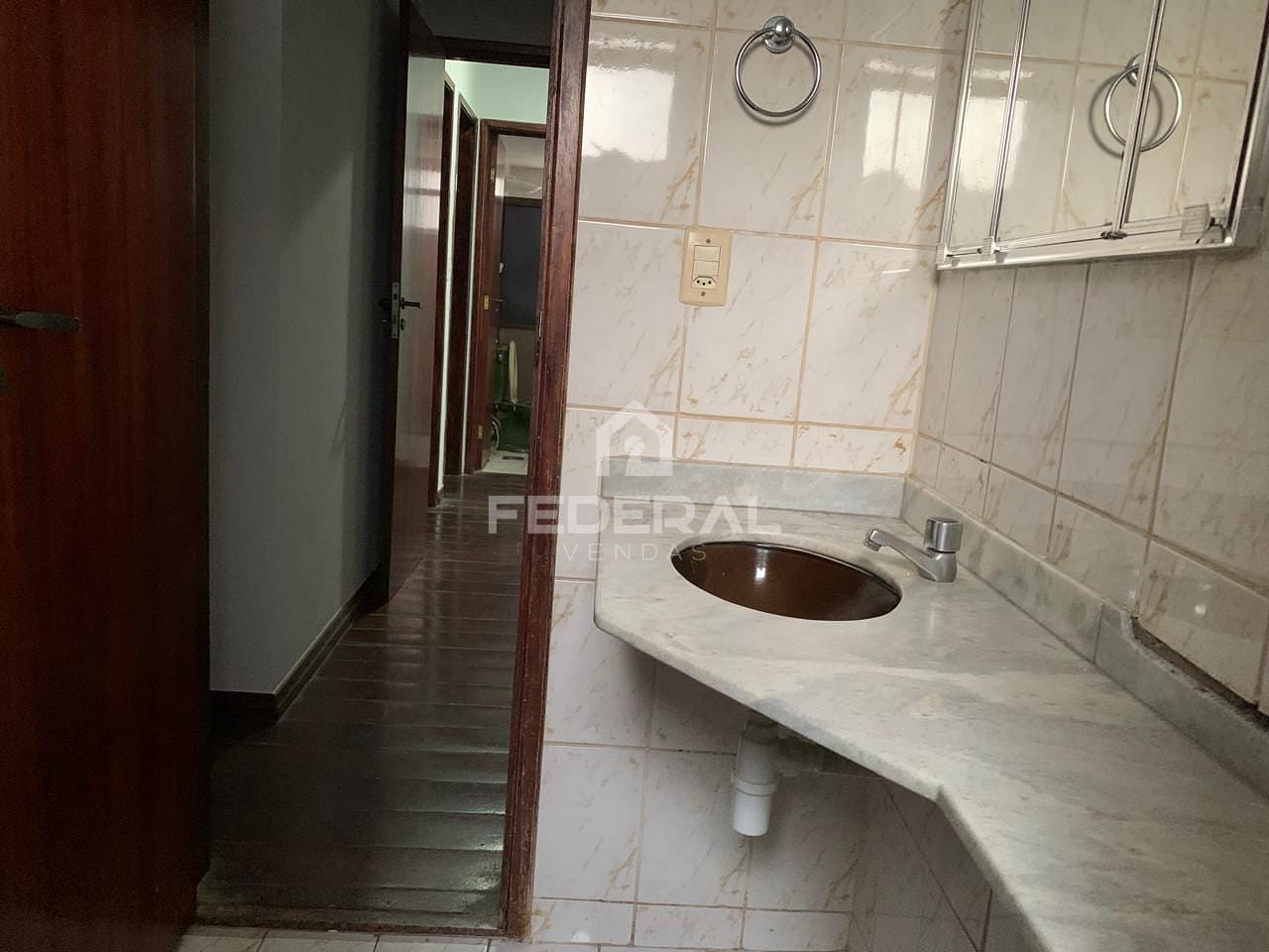 Apartamento à venda com 3 quartos, 105m² - Foto 11