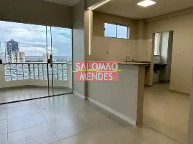 Apartamento 4 quartos e 3 banheiros, à venda, no bairro Nazaré em Belém