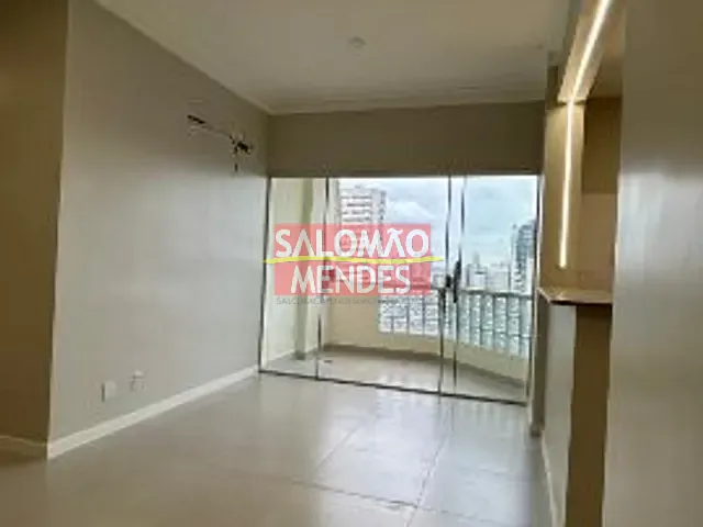 Apartamento 4 quartos e 3 banheiros, à venda, no bairro Nazaré em Belém