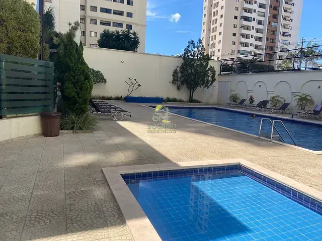 Apartamento 2 quartos e 2 banheiros, à venda, no bairro Vila Brasília em Aparecida de Goiânia