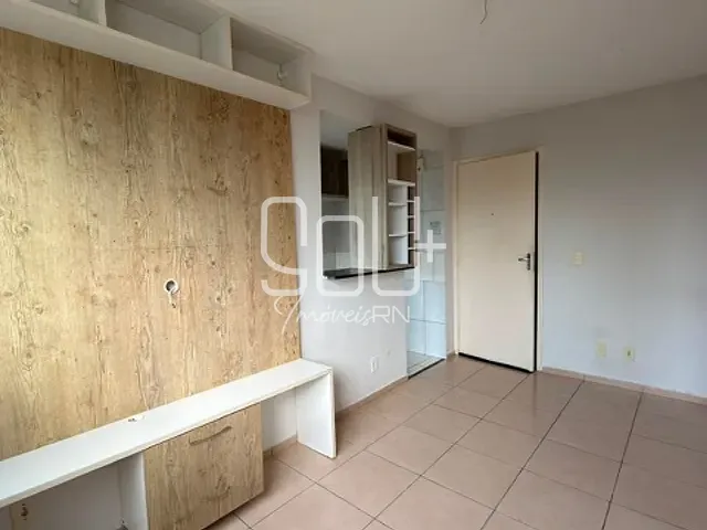 Apartamento 2 quartos e 2 banheiros, à venda, no bairro Nova Parnamirim em Parnamirim