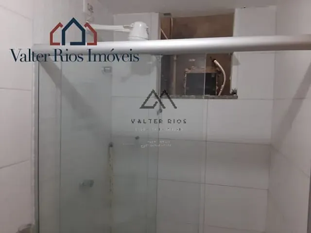 Kitnet 1 quarto e 1 banheiro, para alugar, no bairro Centro em Ilhéus
