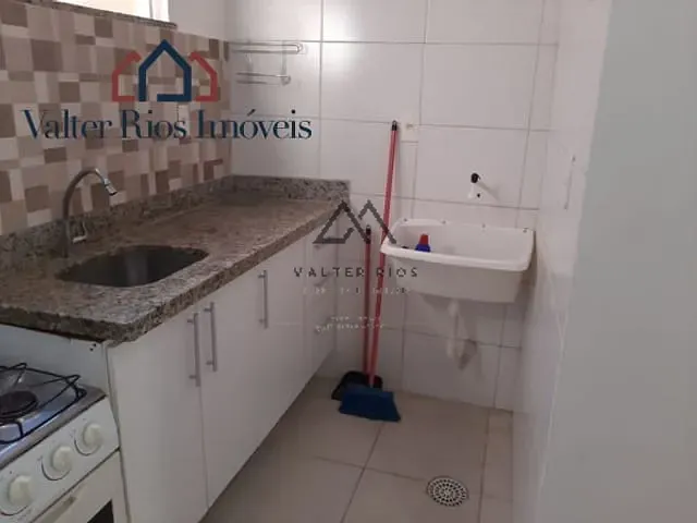 Kitnet 1 quarto e 1 banheiro, para alugar, no bairro Centro em Ilhéus