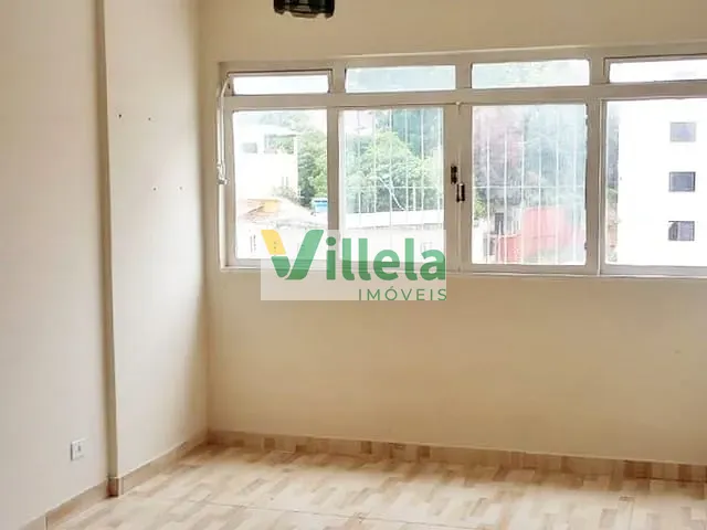 Apartamento 3 quartos e 2 banheiros, à venda, no bairro Centro em Poá