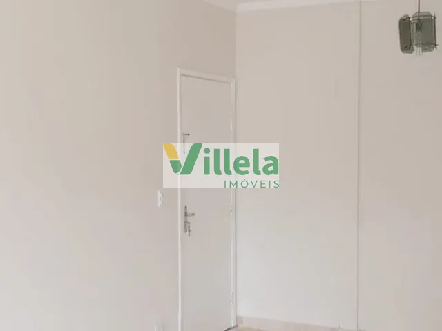 Apartamento 3 quartos e 2 banheiros, à venda, no bairro Centro em Poá