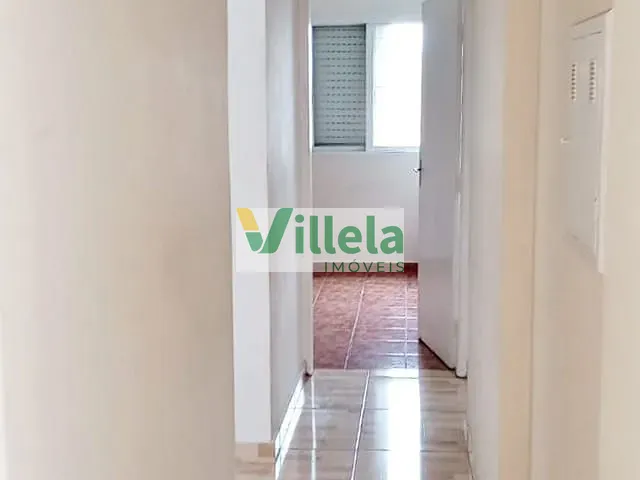 Apartamento 3 quartos e 2 banheiros, à venda, no bairro Centro em Poá