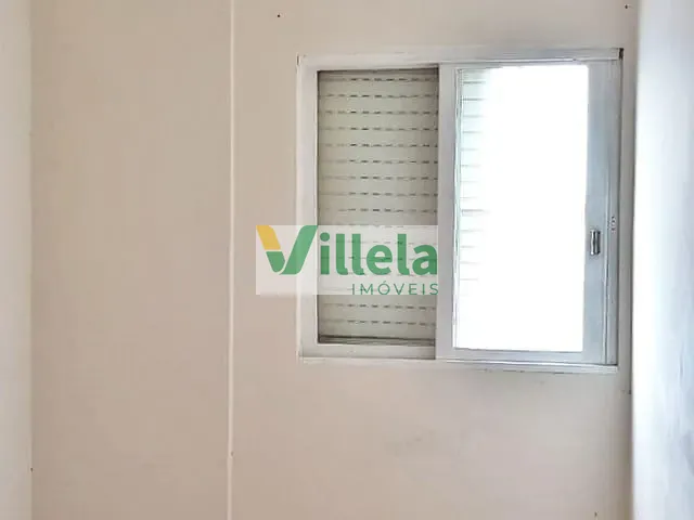 Apartamento 3 quartos e 2 banheiros, à venda, no bairro Centro em Poá