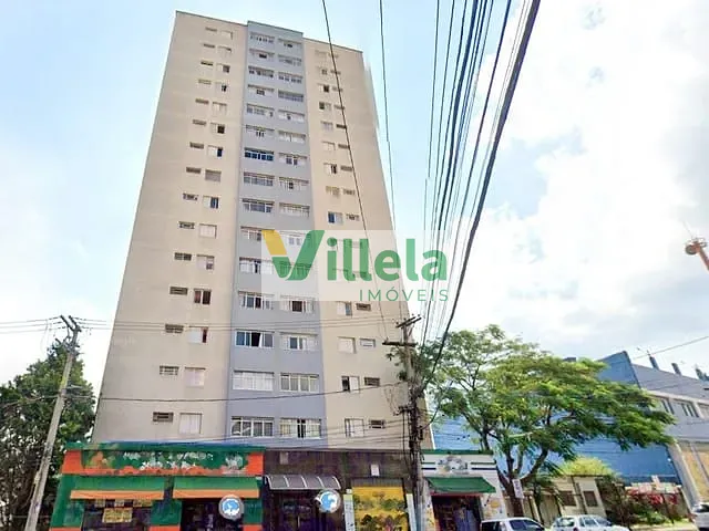 Apartamento 3 quartos e 2 banheiros, à venda, no bairro Centro em Poá