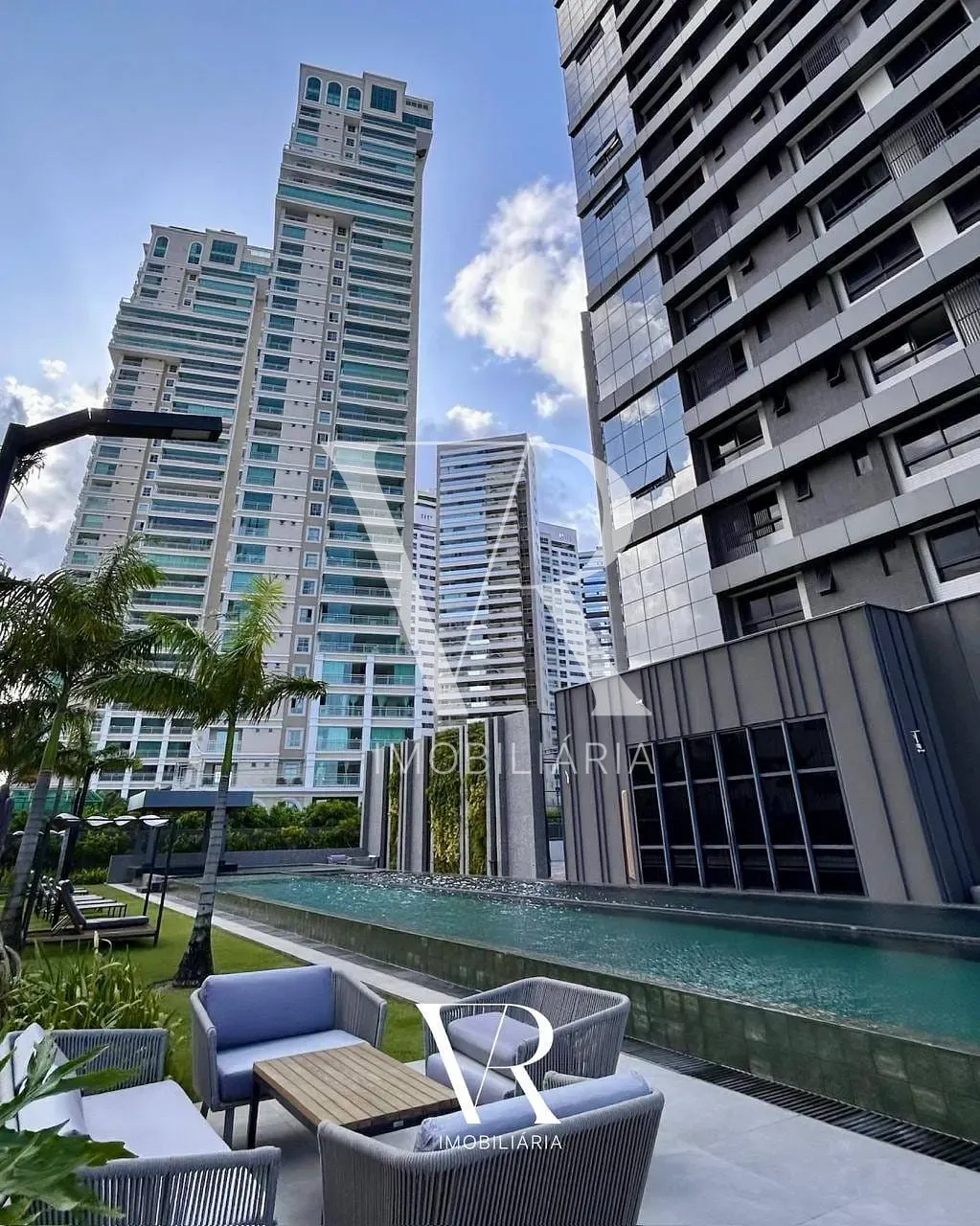 Apartamento, 4 quartos, 405 m² - Foto 17