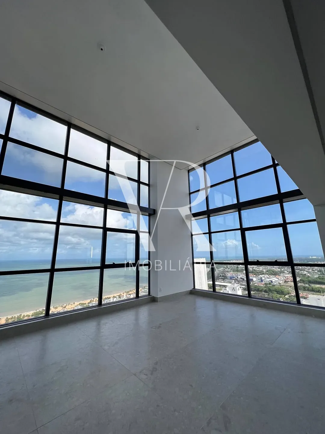 Apartamento, 4 quartos, 405 m² - Foto 1