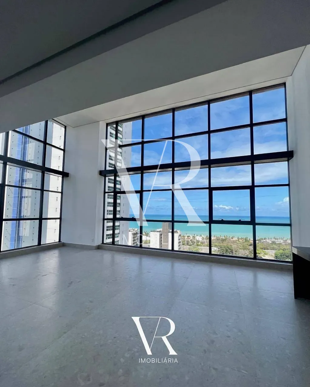 Apartamento, 4 quartos, 405 m² - Foto 2