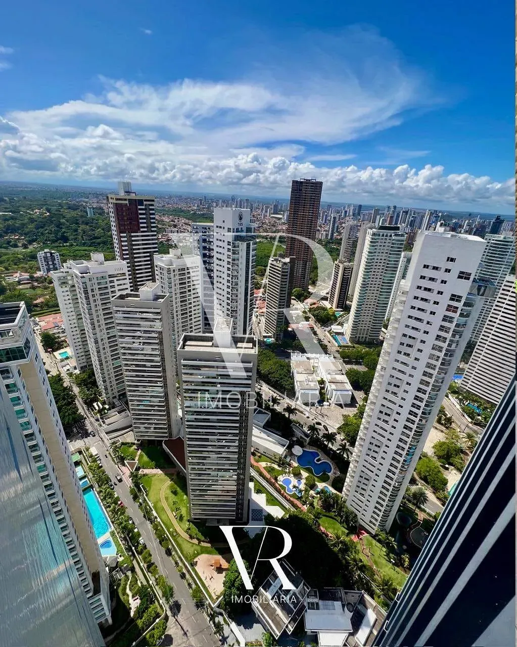Apartamento, 4 quartos, 405 m² - Foto 20
