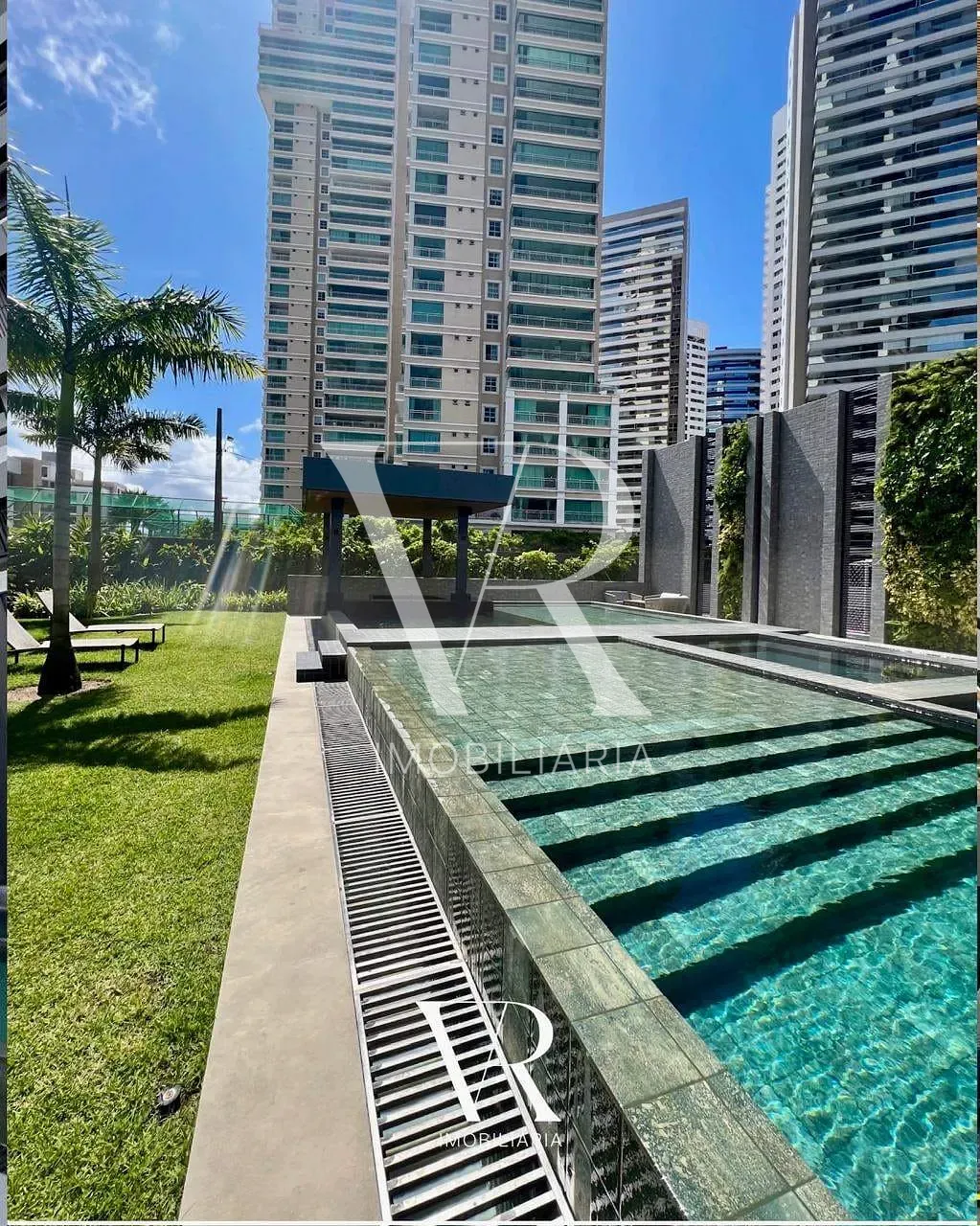 Apartamento, 4 quartos, 405 m² - Foto 12