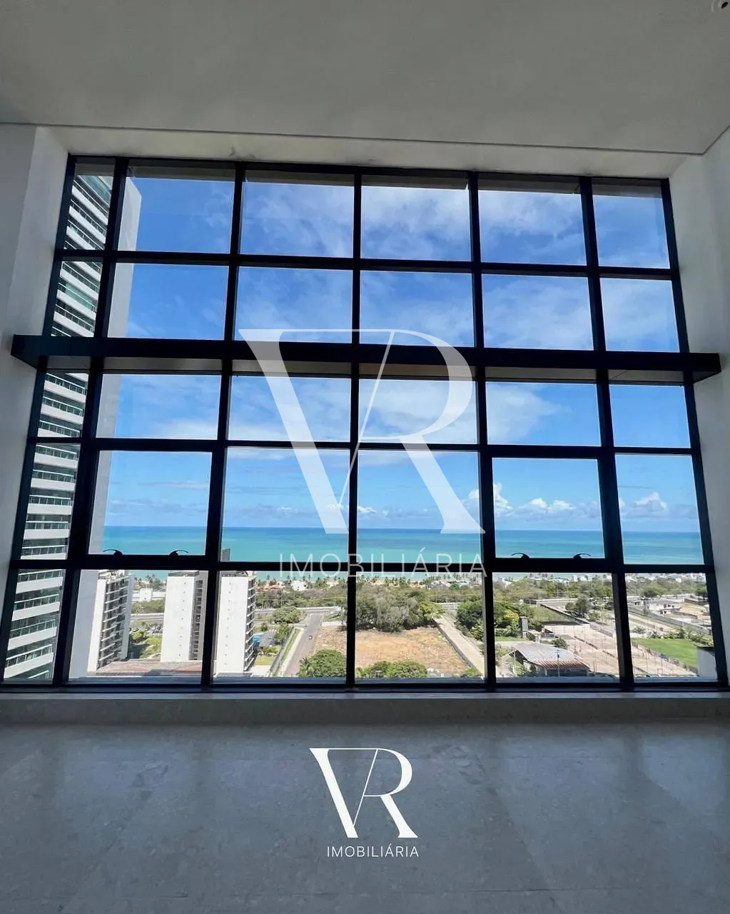 Apartamento, 4 quartos, 405 m² - Foto 3