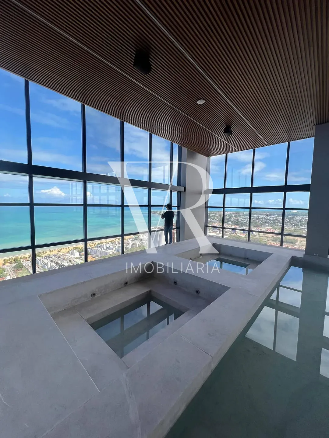 Apartamento, 4 quartos, 405 m² - Foto 6