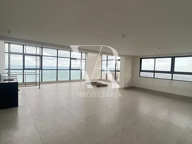 Apartamento 4 quartos e 6 banheiros, à venda, no bairro Altiplano Cabo Branco em João Pessoa