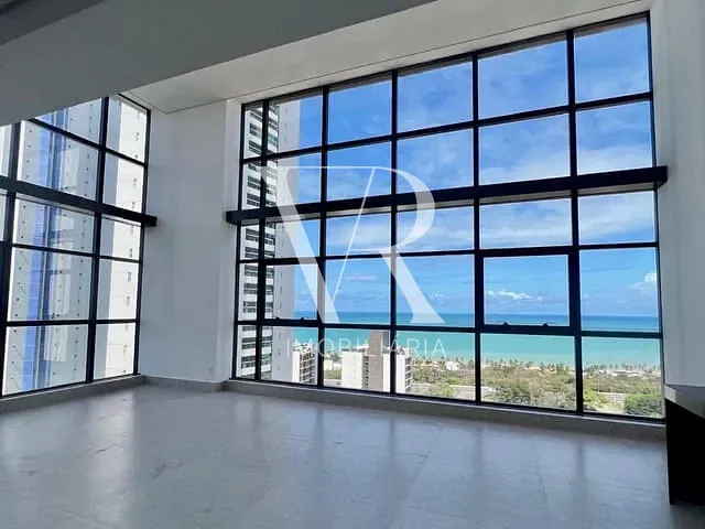 Apartamento 4 quartos e 6 banheiros, à venda, no bairro Altiplano Cabo Branco em João Pessoa
