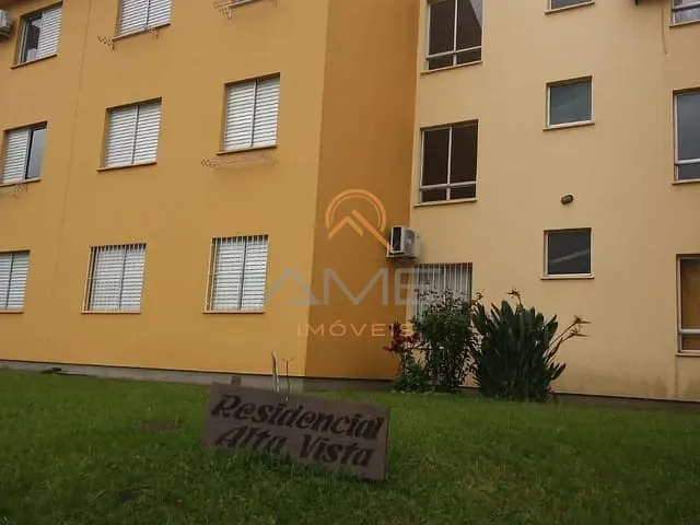 Apartamento 2 quartos e 1 banheiro, à venda ou para alugar, no bairro Três Vendas em Pelotas