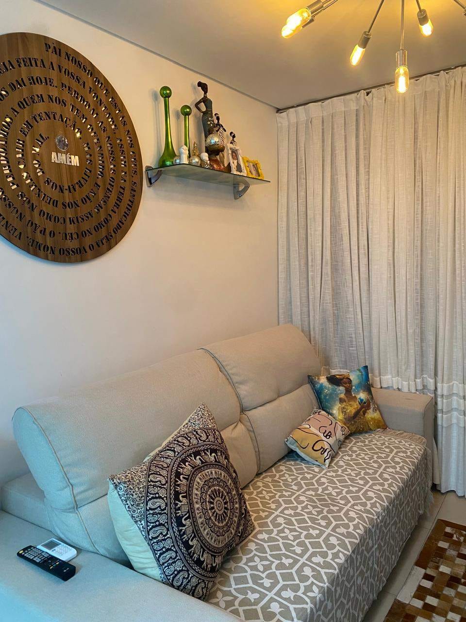 Apartamento, 2 quartos, 64 m² - Foto 13