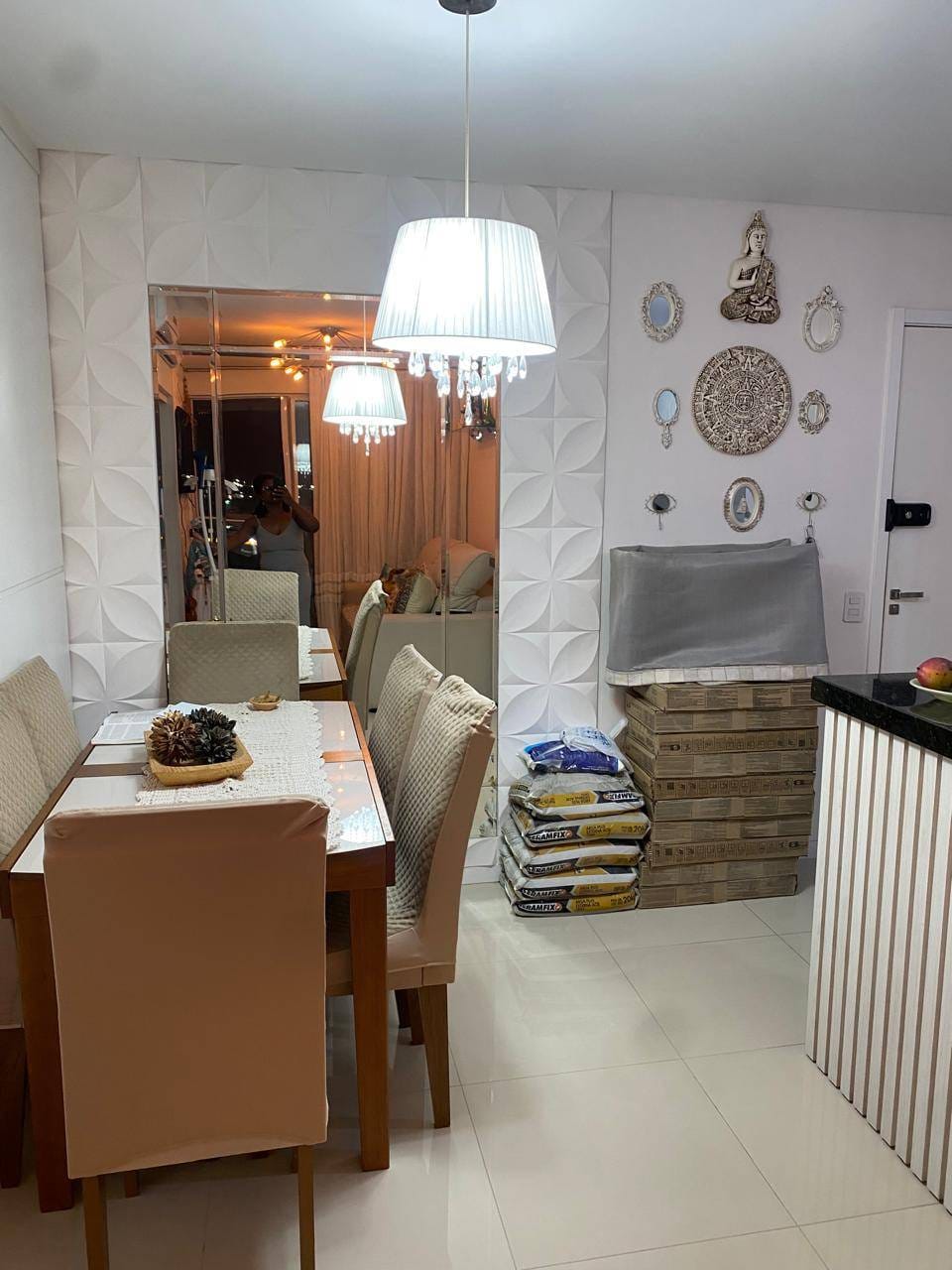 Apartamento, 2 quartos, 64 m² - Foto 6