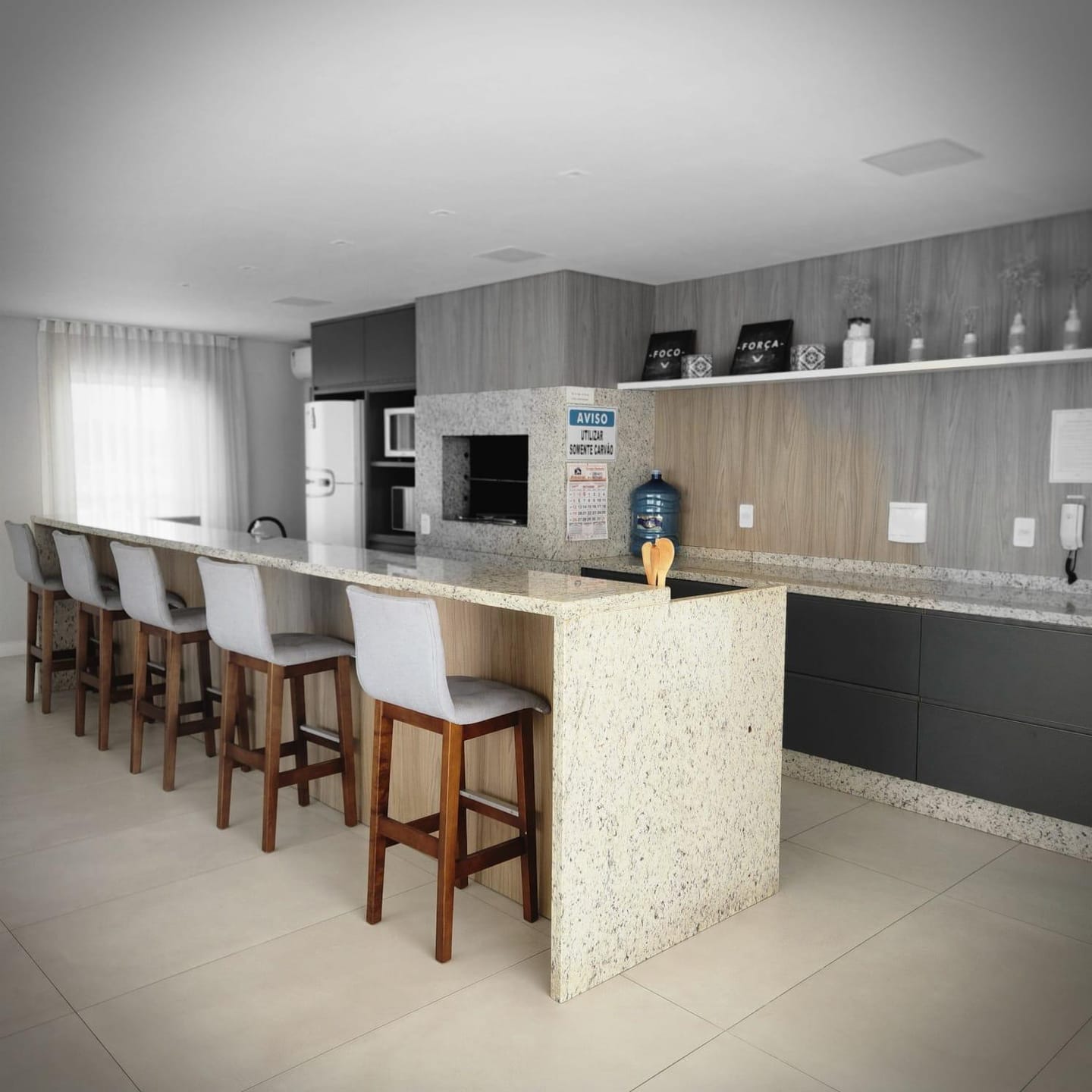 Apartamento, 2 quartos, 64 m² - Foto 5