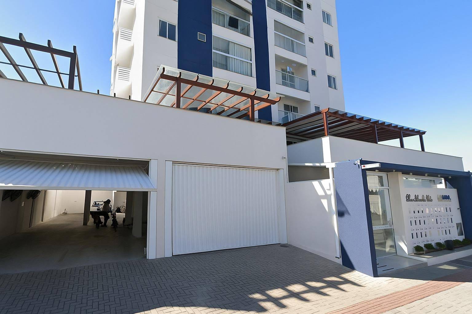 Apartamento, 2 quartos, 64 m² - Foto 2