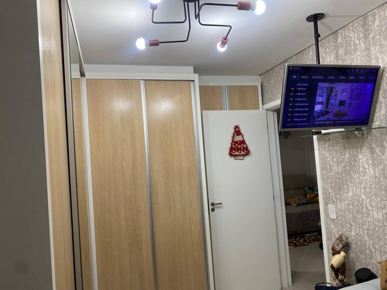 Apartamento, 2 quartos, 64 m² - Foto 16