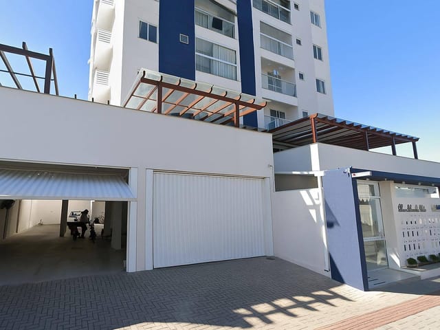 Apartamento 2 quartos e 2 banheiros, à venda, no bairro Cordeiros em Itajaí