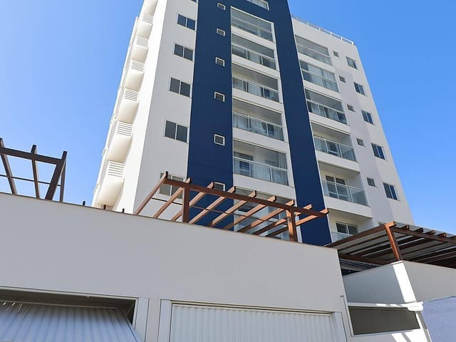 Apartamento 2 quartos e 2 banheiros, à venda, no bairro Cordeiros em Itajaí