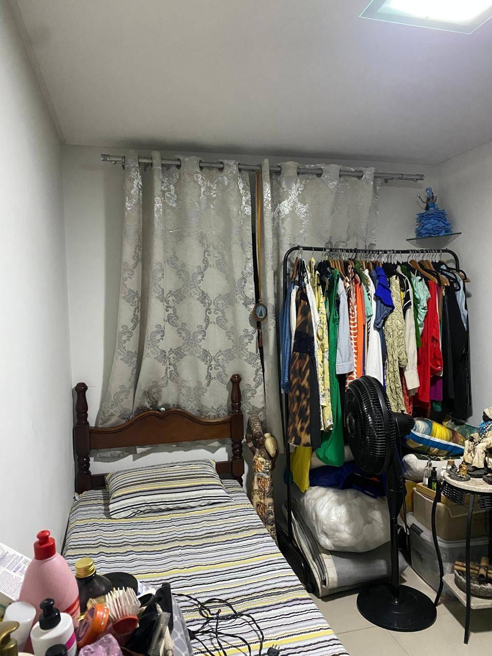 Apartamento, 2 quartos, 64 m² - Foto 19