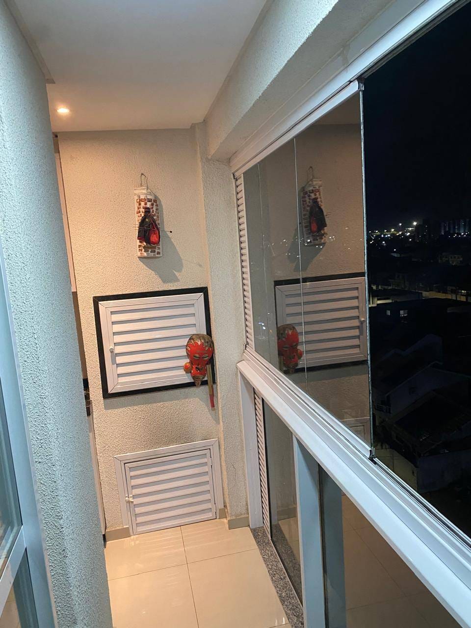 Apartamento, 2 quartos, 64 m² - Foto 9