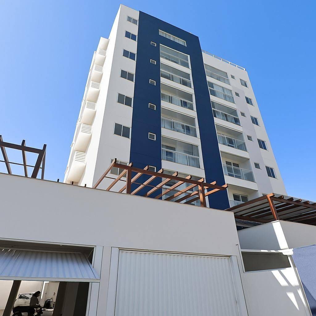 Apartamento, 2 quartos, 64 m² - Foto 1